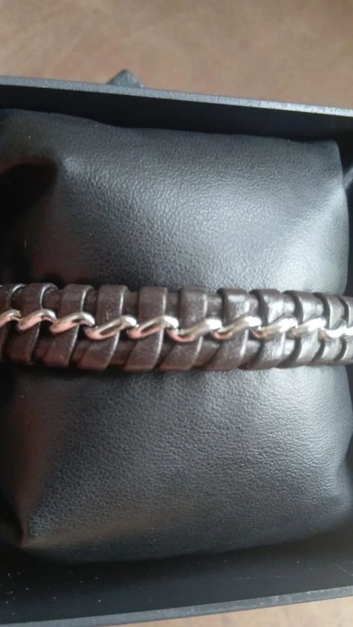 Pulseira Convex Masculina  - Foto 3