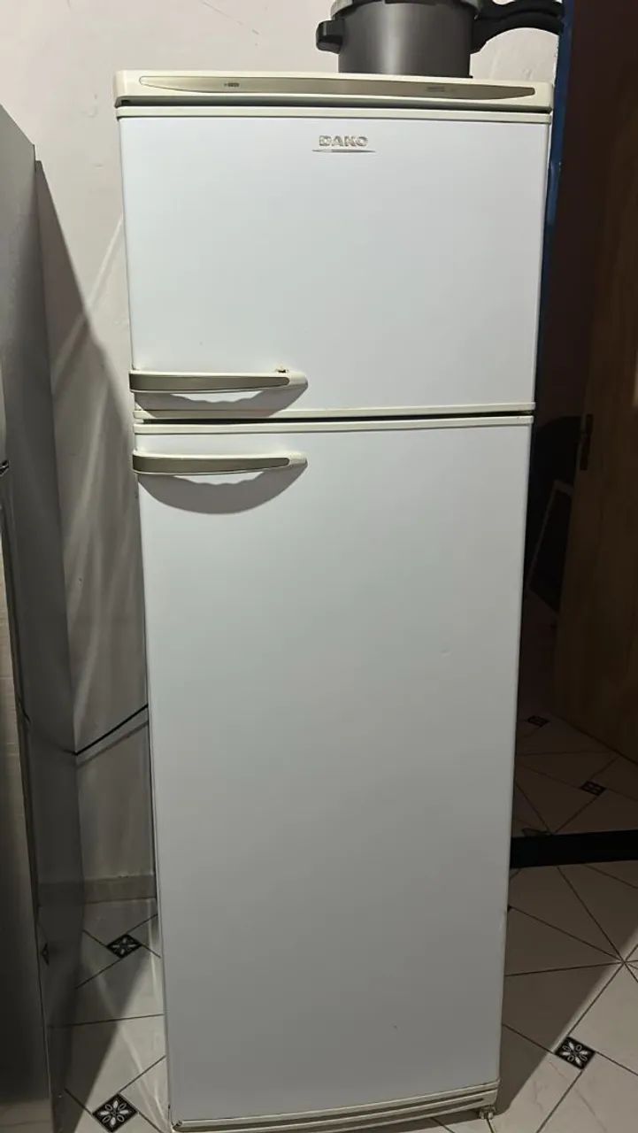 Geladeira 