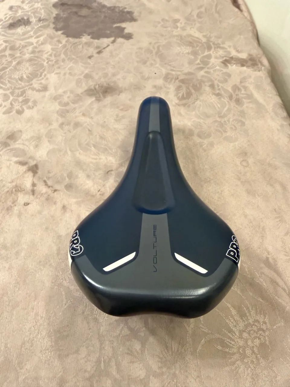Selim Shimano Pro Volture 142 mm - Foto 2