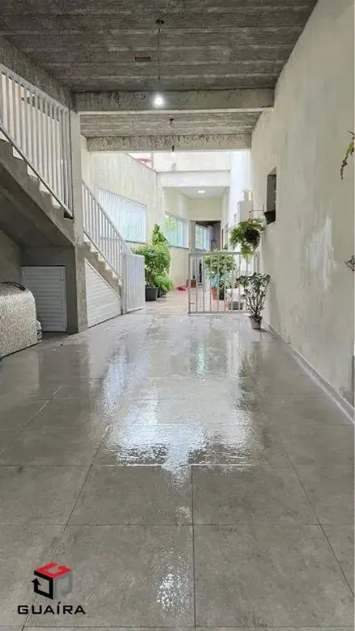 Sobrado à venda 4 quartos 3 vagas Centro - Diadema - SP - Foto 5