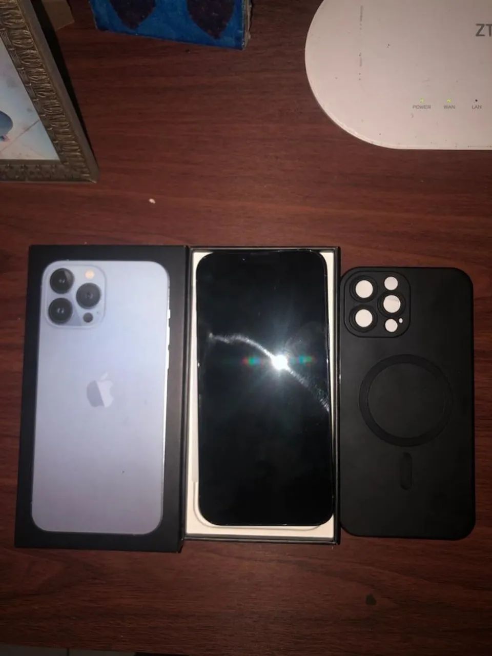 iPhone 13 Pro Max - Foto 2