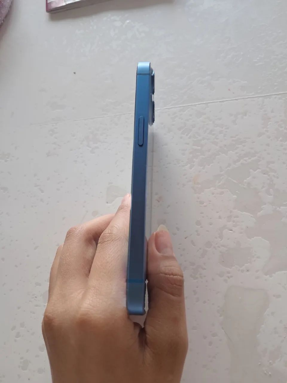 iPhone 13 original 128G  - Foto 4