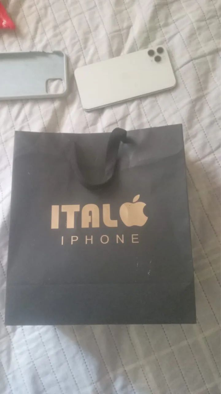 iPhone - Foto 2