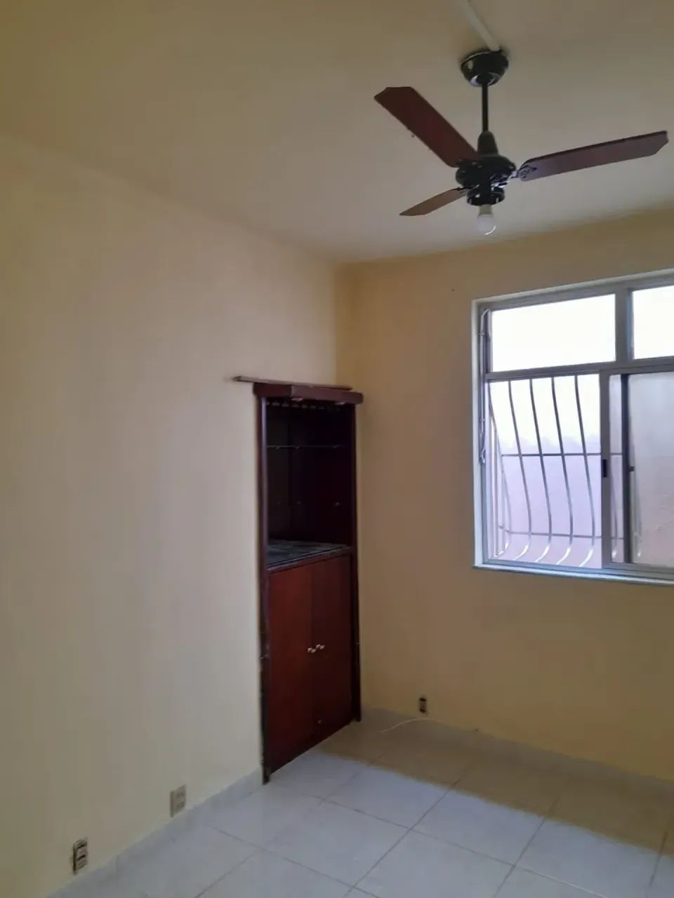 Apartamento Fonseca