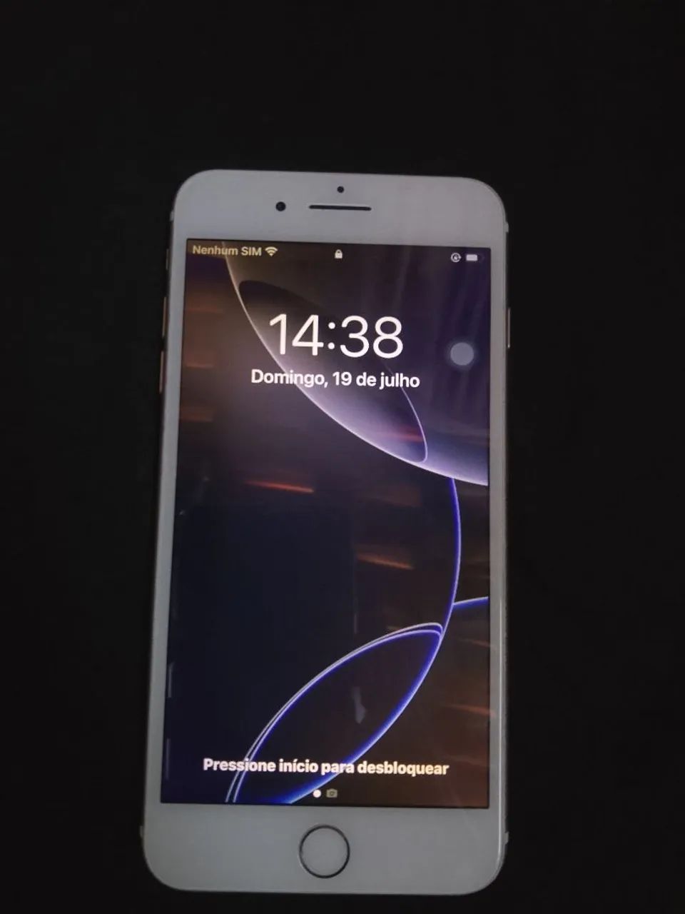 Iphone 7 plus 128Gb - Foto 4