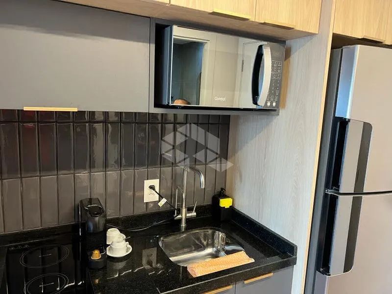 Studio 33M² - para Alugar - Foto 3