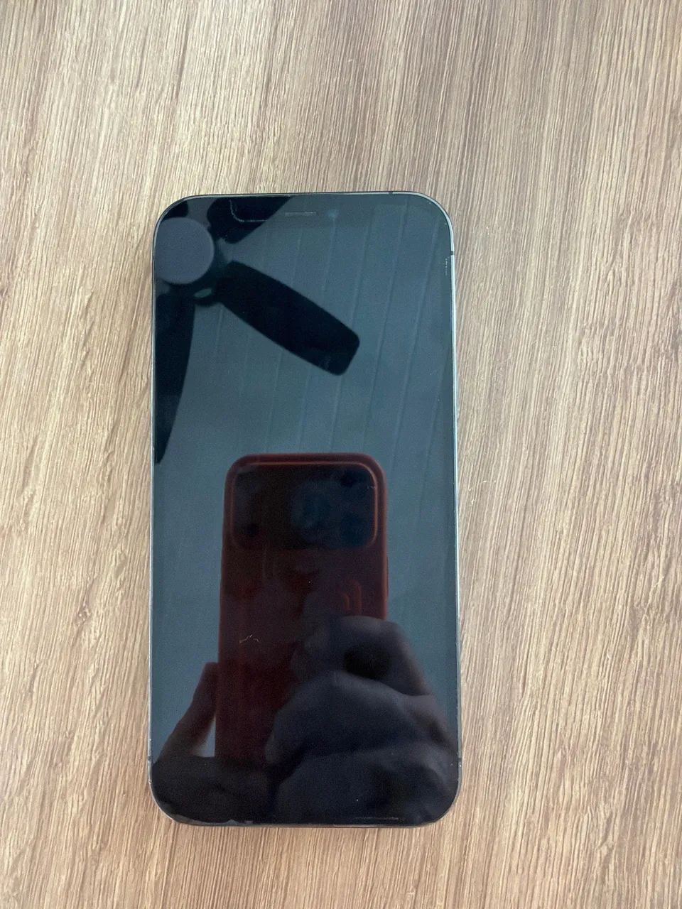 iPhone 12 Pro 256GB - Excelente Estado