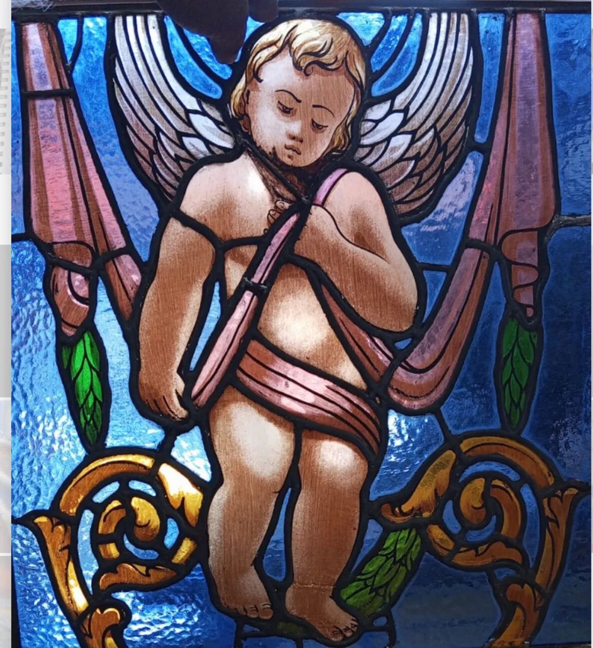 Vitral - Foto 2