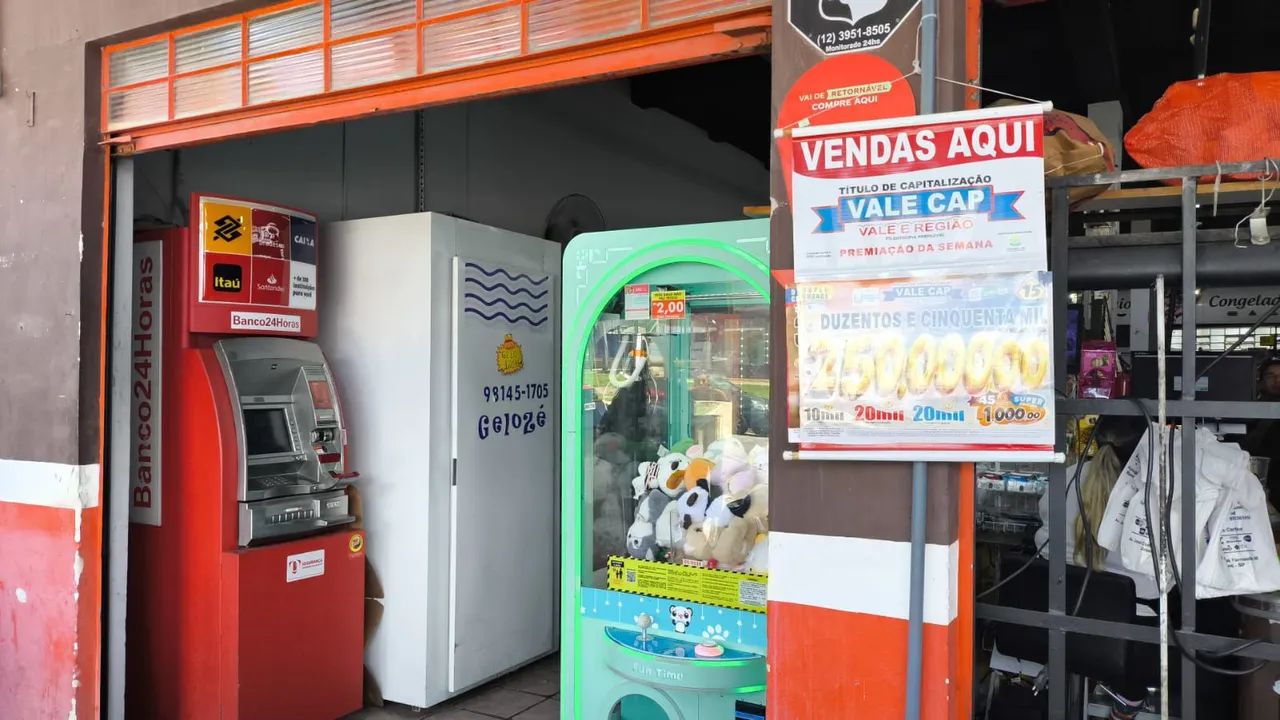 Mercado completo e Único  - Foto 3