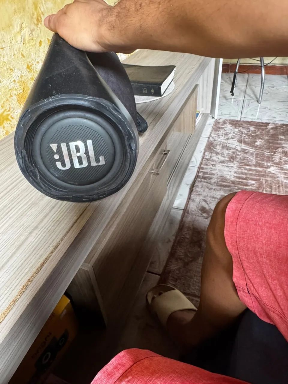 Vendo Jbl bom Box 2 - Foto 3