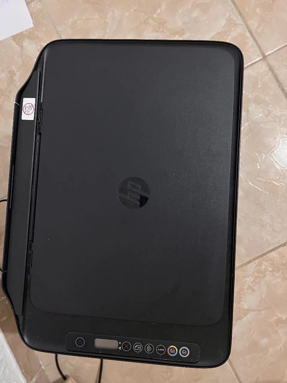 Impressora HP Desk Jet - Foto 3