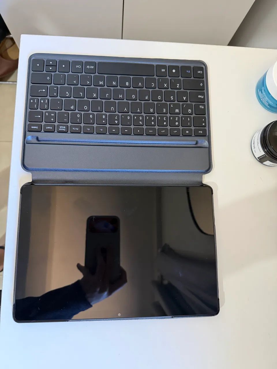 Tablet Positivo Vision Tab 10 com Capa Teclado  - Foto 2