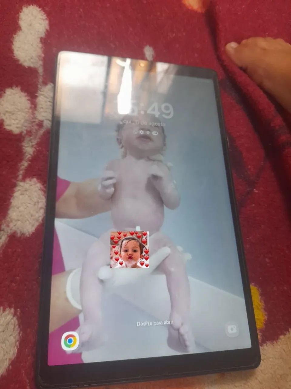Tablet 