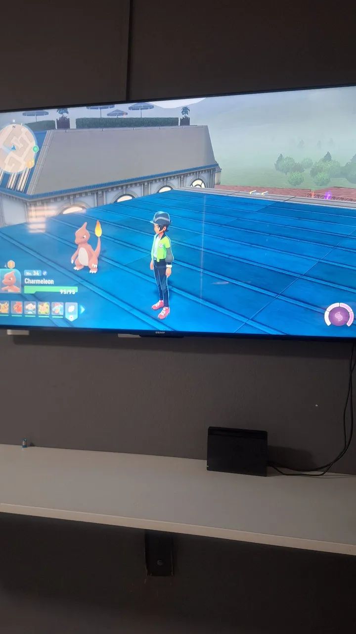 Nintendo Switch D.e.s.b.l.o.q - Foto 5