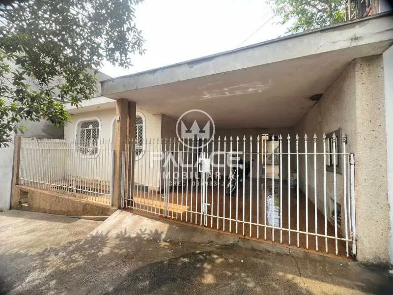 casa à venda em vila rezende, piracicaba 2 quartos 100m²