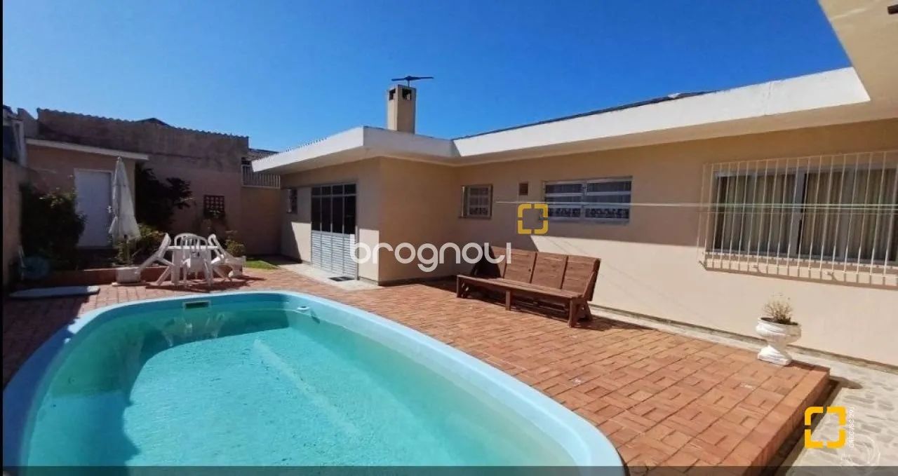 Casa com 5 dormitórios sendo 3 suítes em Capoeiras, Florianópolis / SC - Foto 4