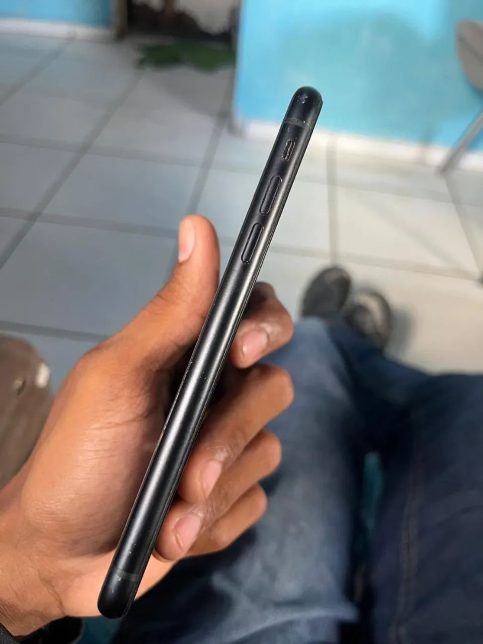 iPhone XR  - Foto 3