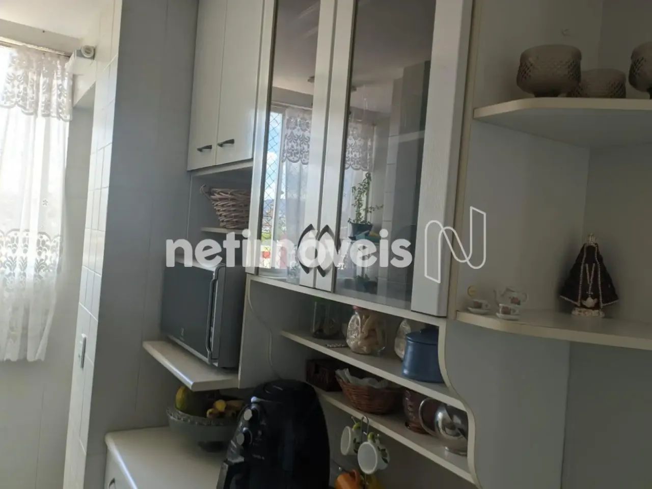 Apartamento 2 quartos para locação! - Foto 4