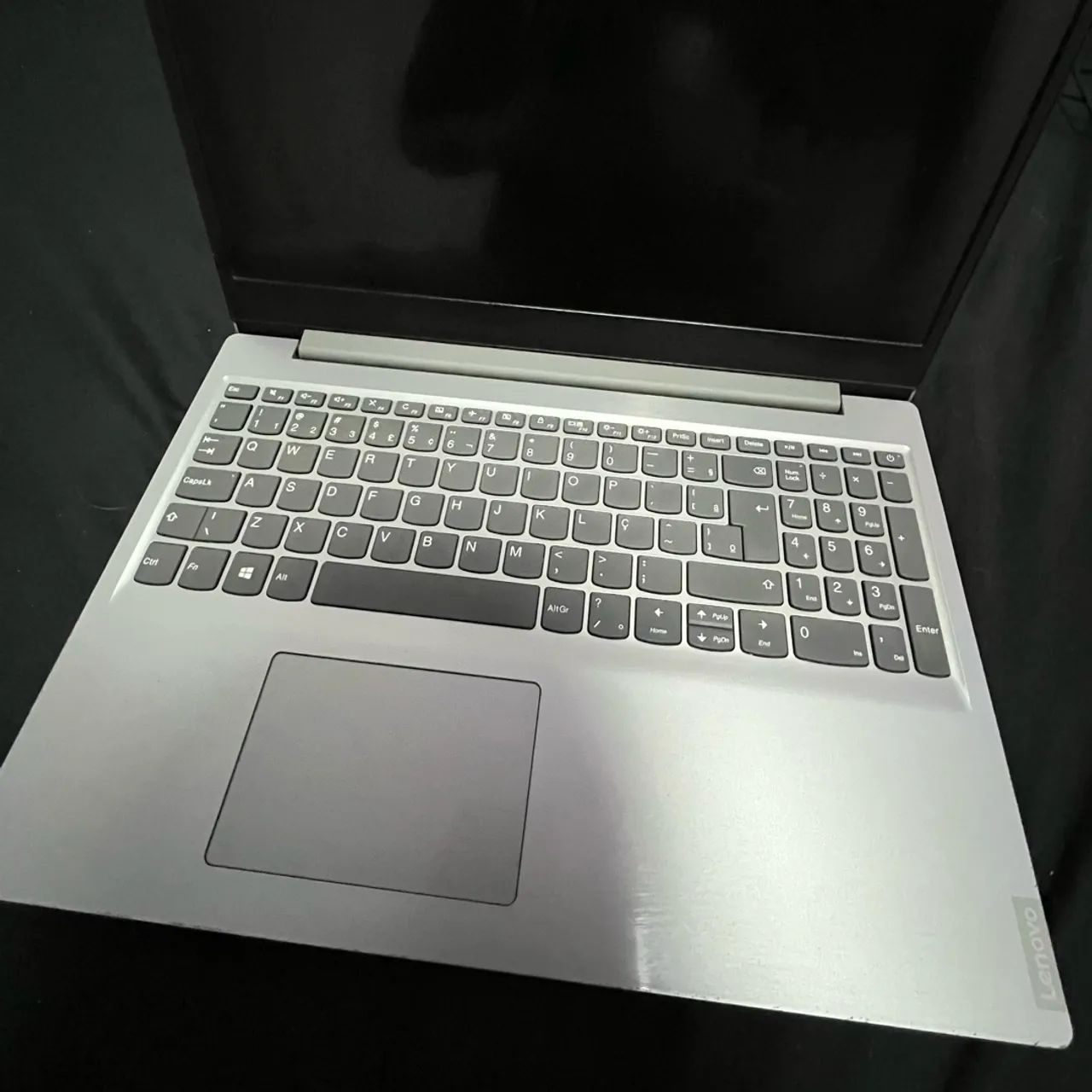 NOTEBOOK Lenovo IdeaPad S145 com SSD 128gb - Foto 3