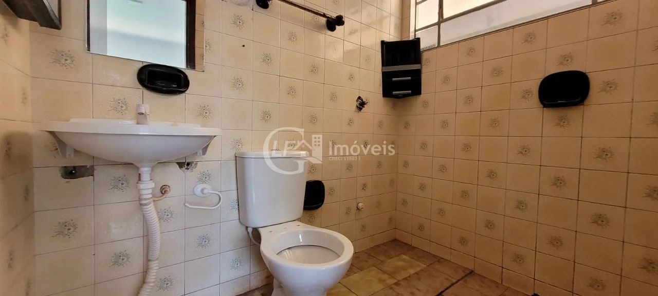 Alugo casa na Vila Albuquerque - Foto 4