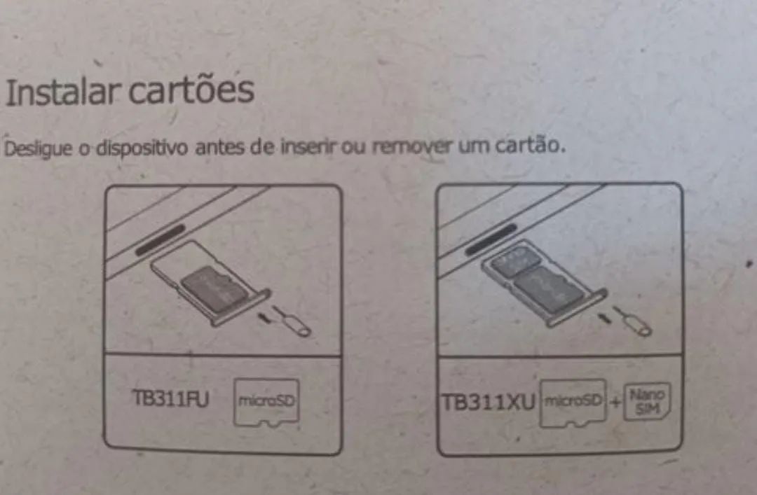 Tablet Lenovo, Nunca usado. NOVO na caixa. - Foto 3