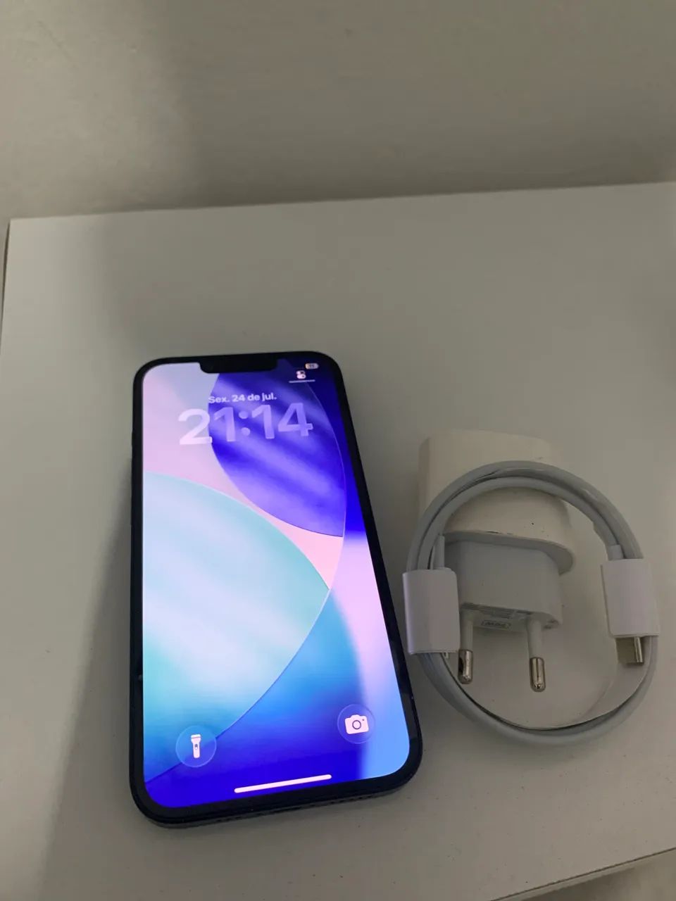 iPhone 14 256gb - Foto 2