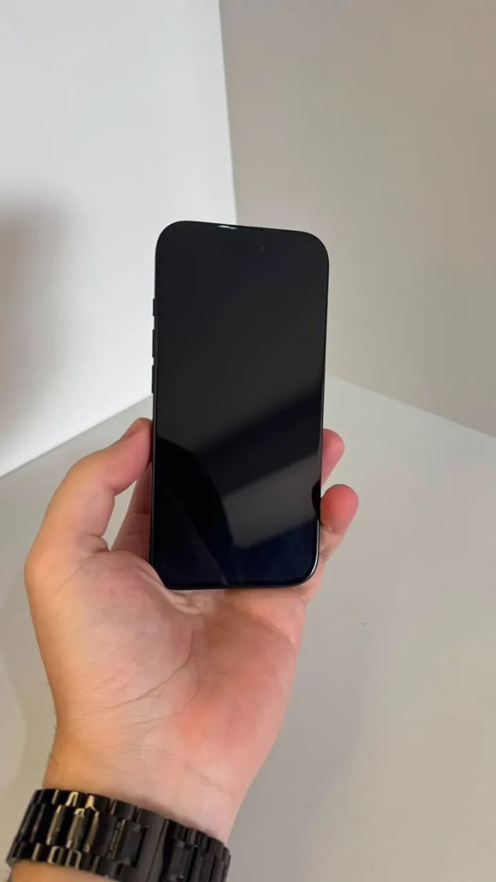 IPhone 16 128GB/ Seminovo - Foto 2