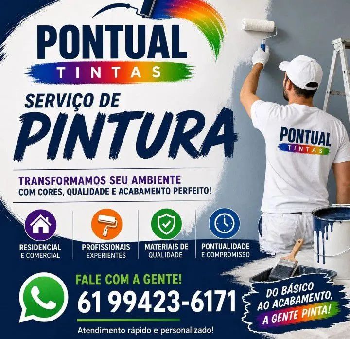 Pintor em geral 