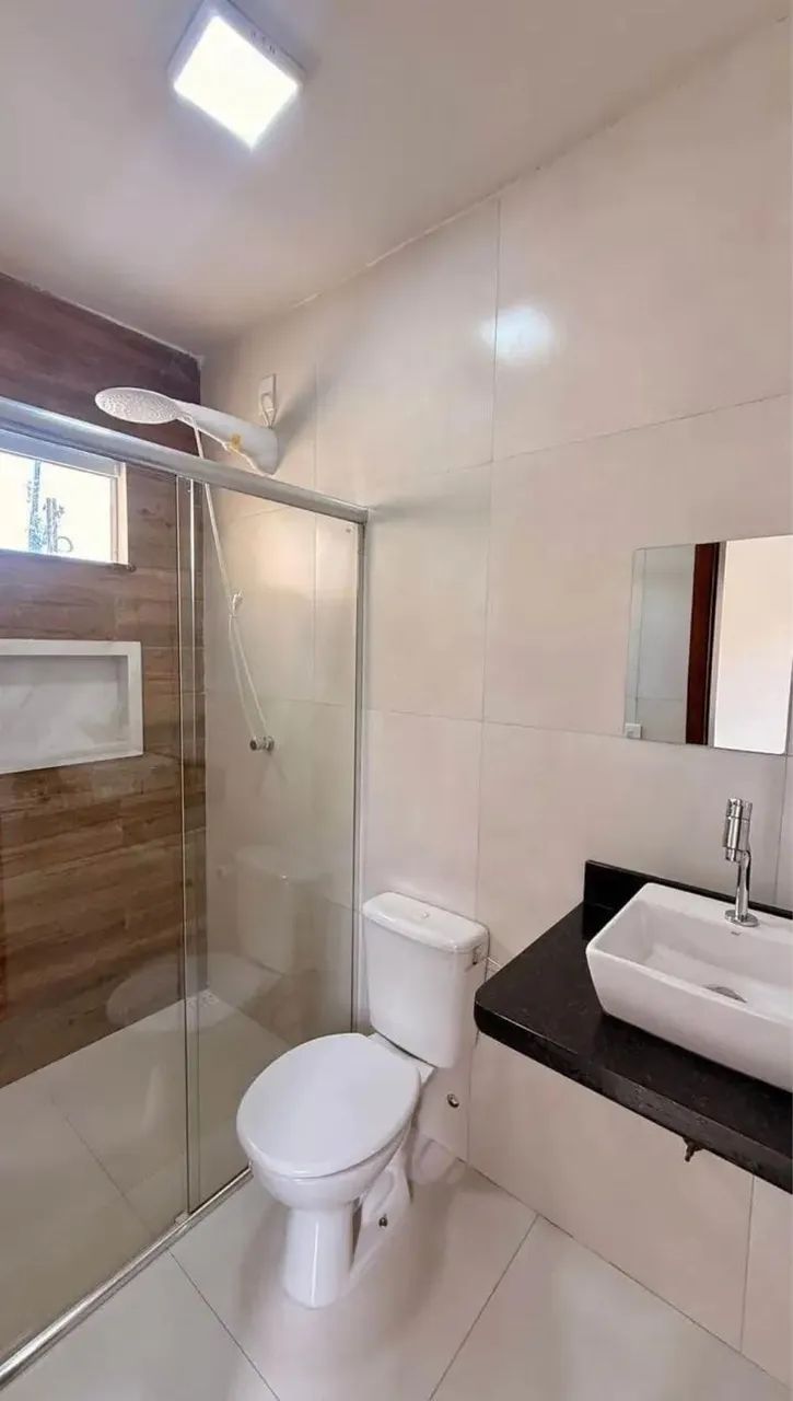 Imperdível!Alugo apt com projetados e centrais de ar ou semi mobiliado  - Foto 3