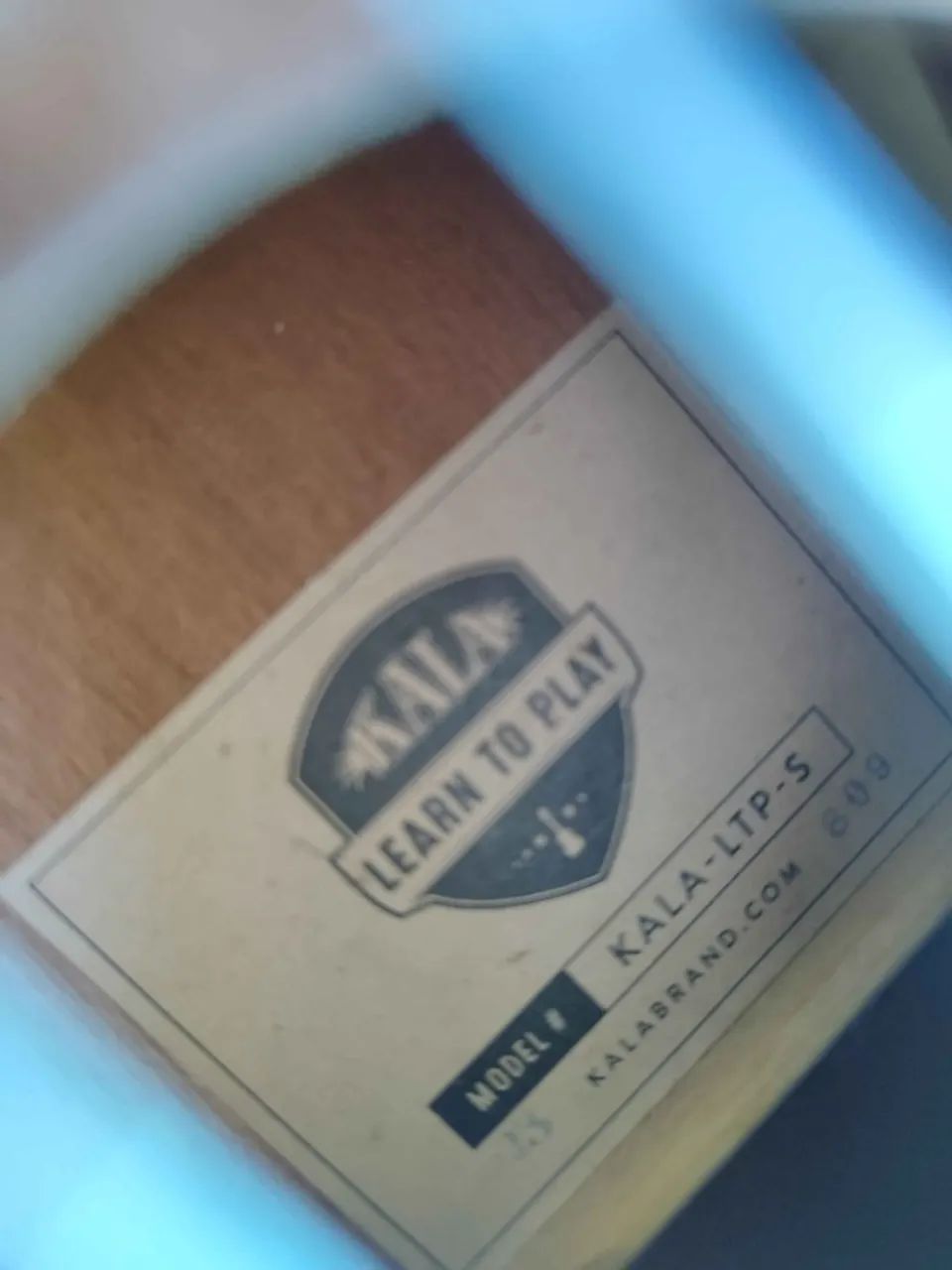Ukulele Kala - Seminovo - Foto 2