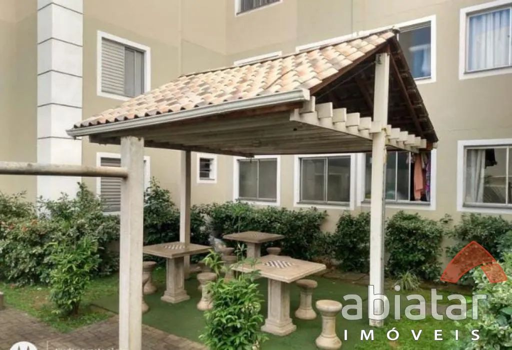 Apartamento à venda - Jardim Umarizal - São Paulo - Foto 2