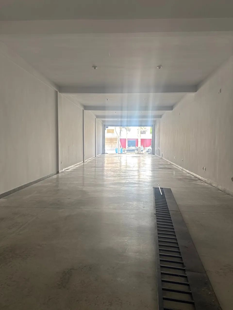 Sala comercial St garavelo av liberdade  - Foto 5