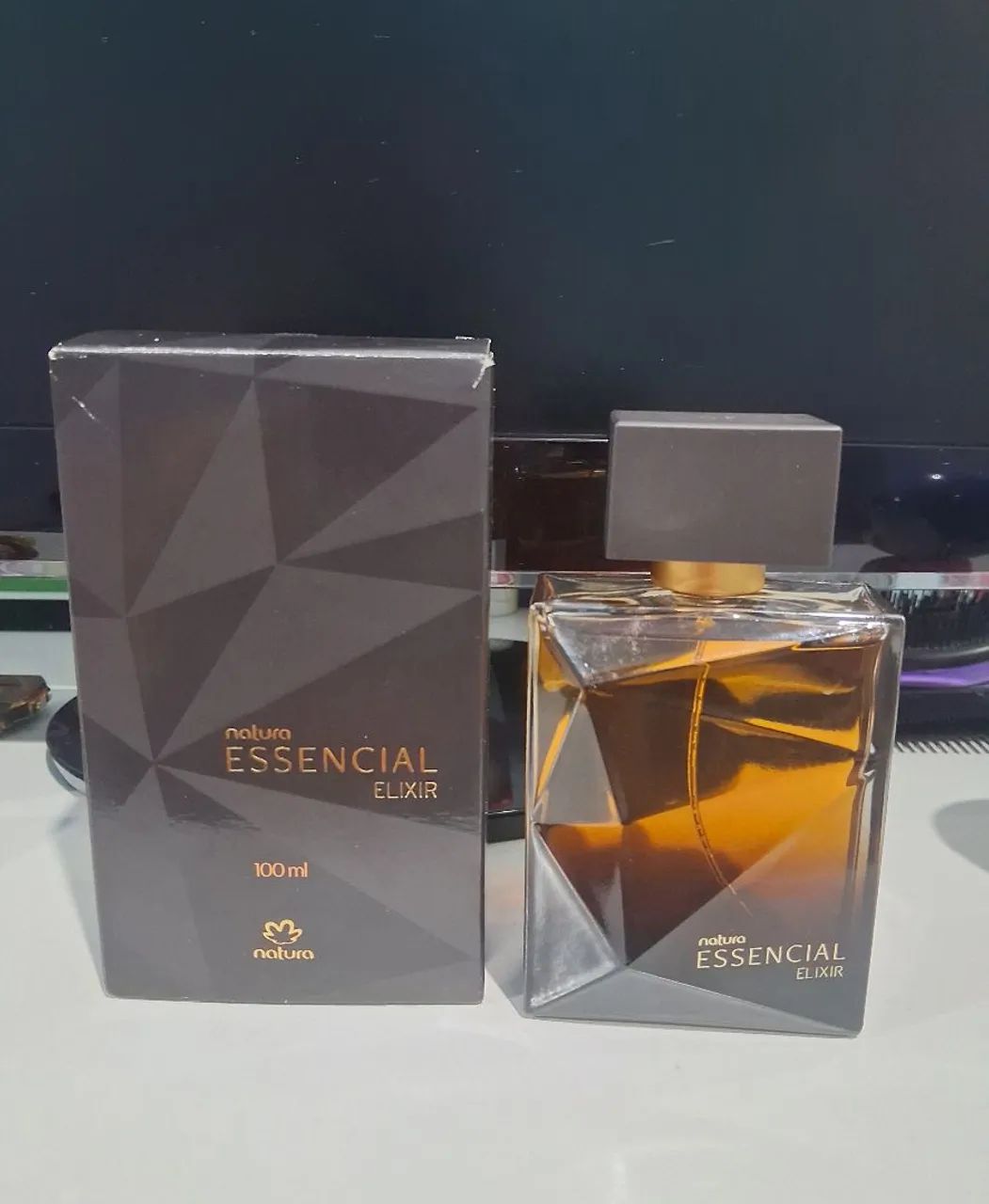 Perfume Natura Essencial Elixir - Foto 2