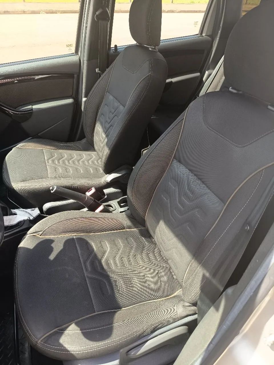 Renault Duster Dynamique 2.0 Hi-flex 16V Aut. 2017 - Foto 4