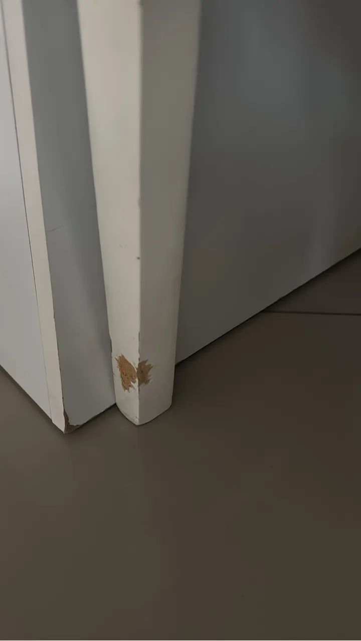 Mesa com 4 cadeiras - Foto 5