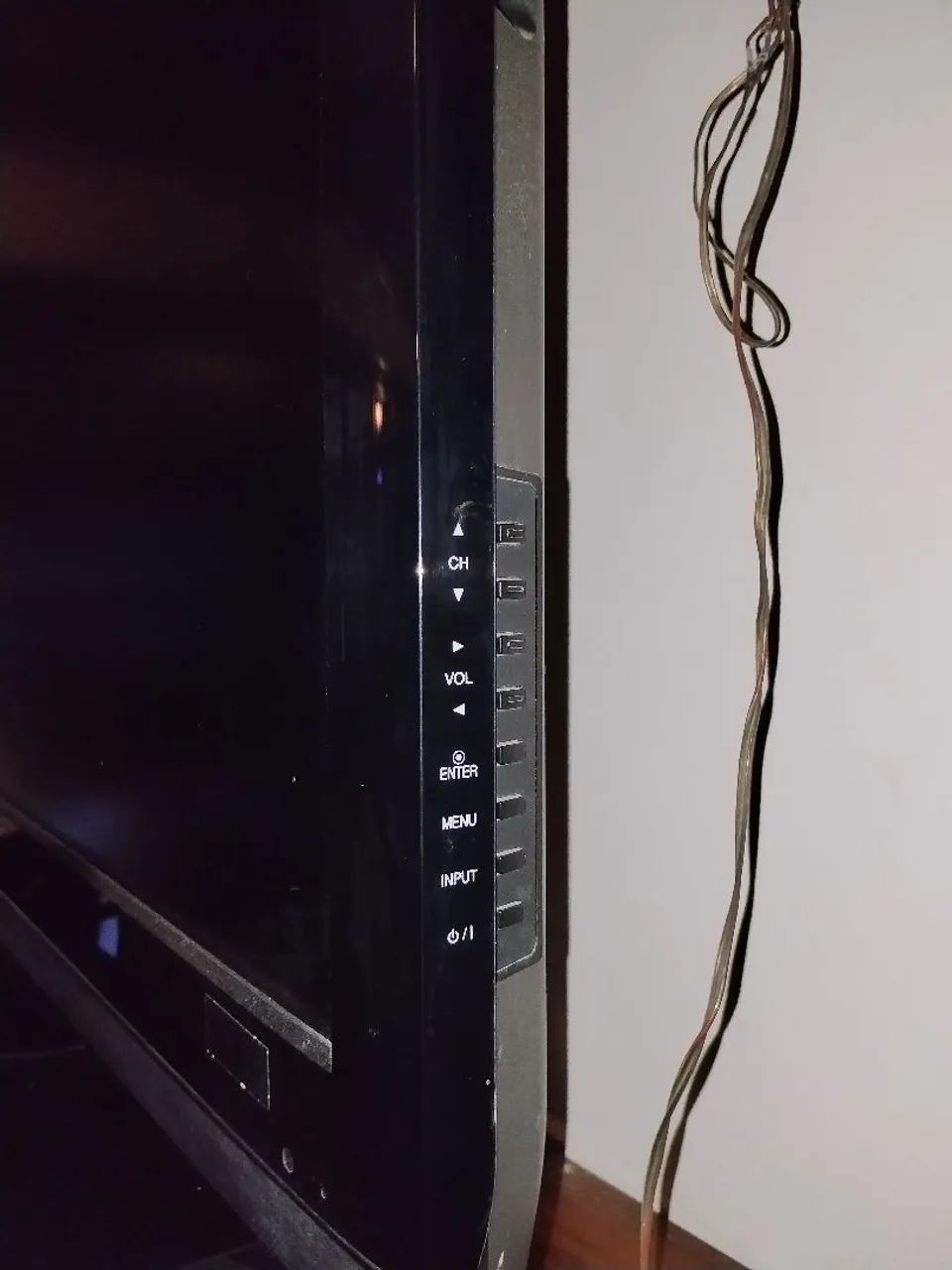 Televisão LG - 47 Polegadas - NÃO É SMART - Foto 2