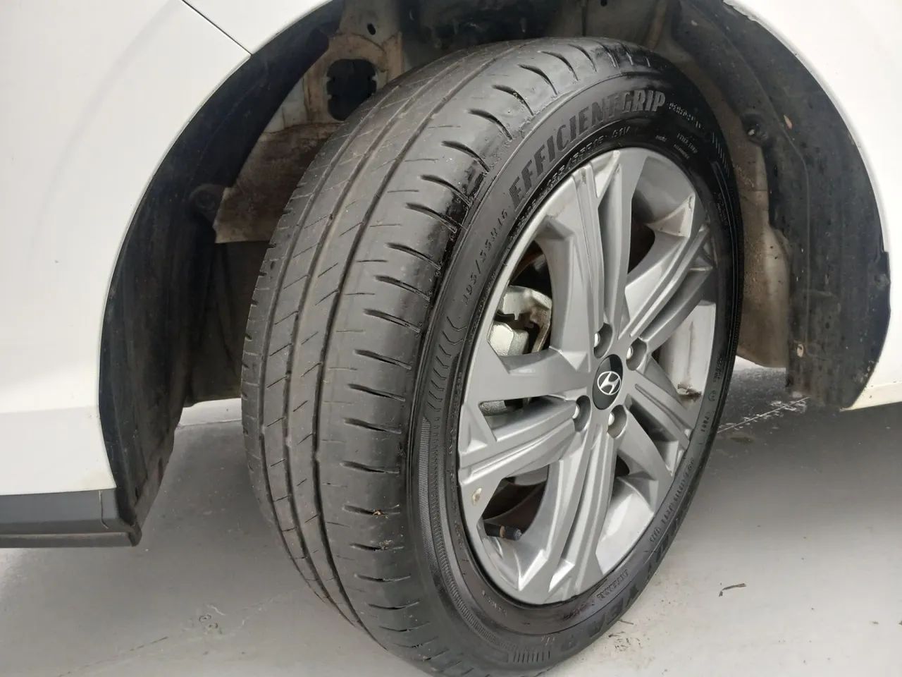 Hyundai HB20S Limited 1.0 TB Flex 12V Aut., foto 11 de 18
