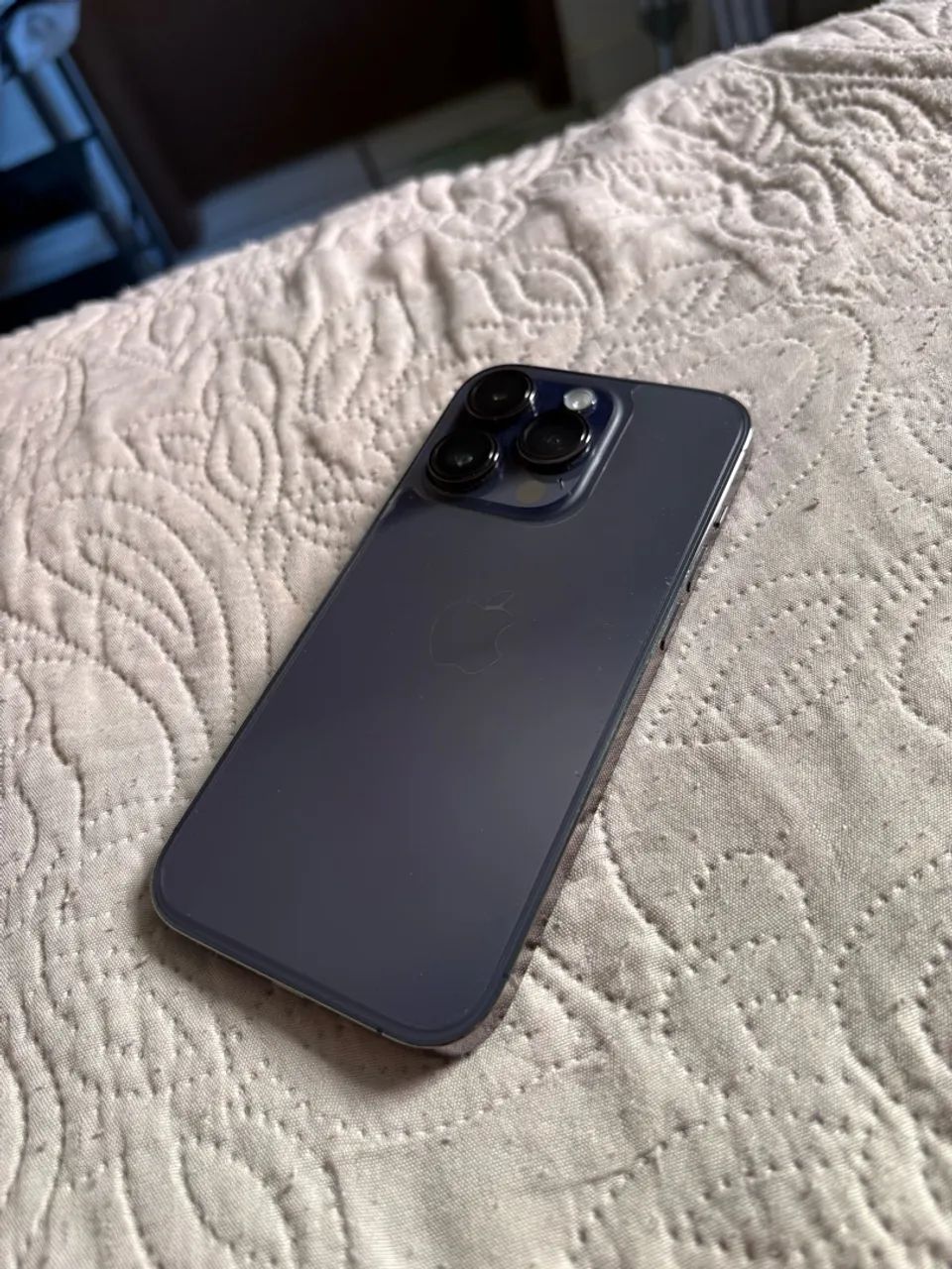 iPhone 14pro 256gb - Foto 2