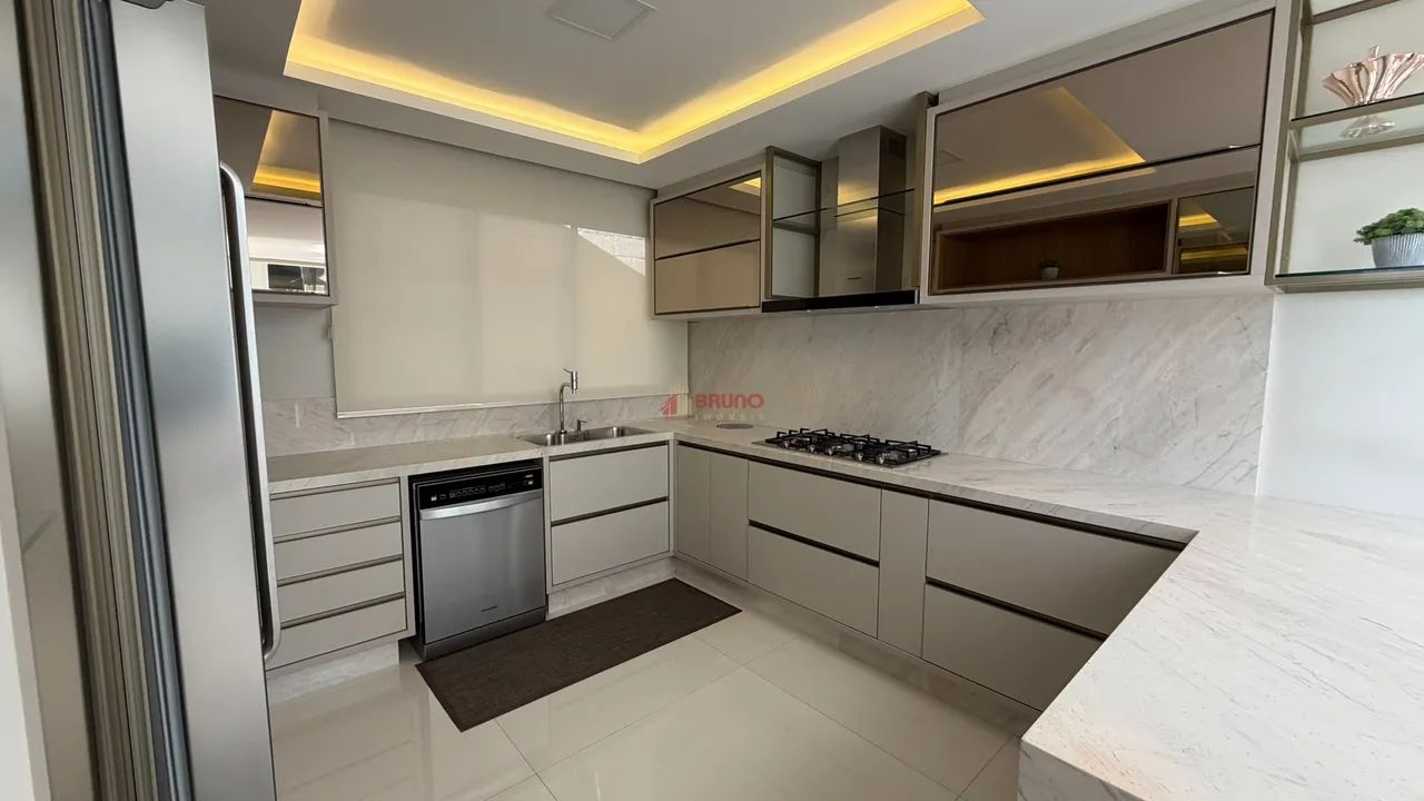Casa de alto padrão em Antônio Carlos - Foto 5