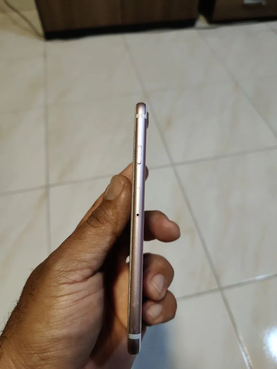 iPhone 7 - Foto 4