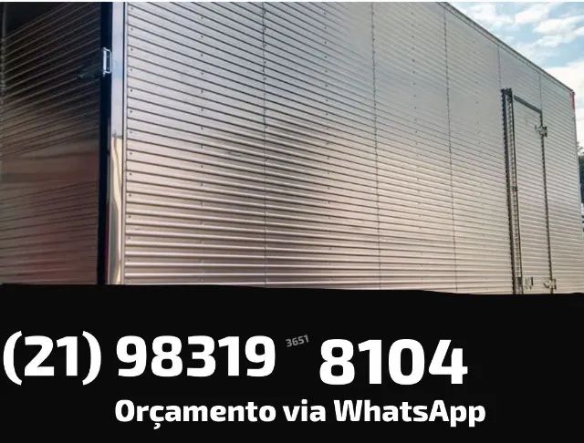 Frete e mudanças (Campo Grande) residenciais comercias 