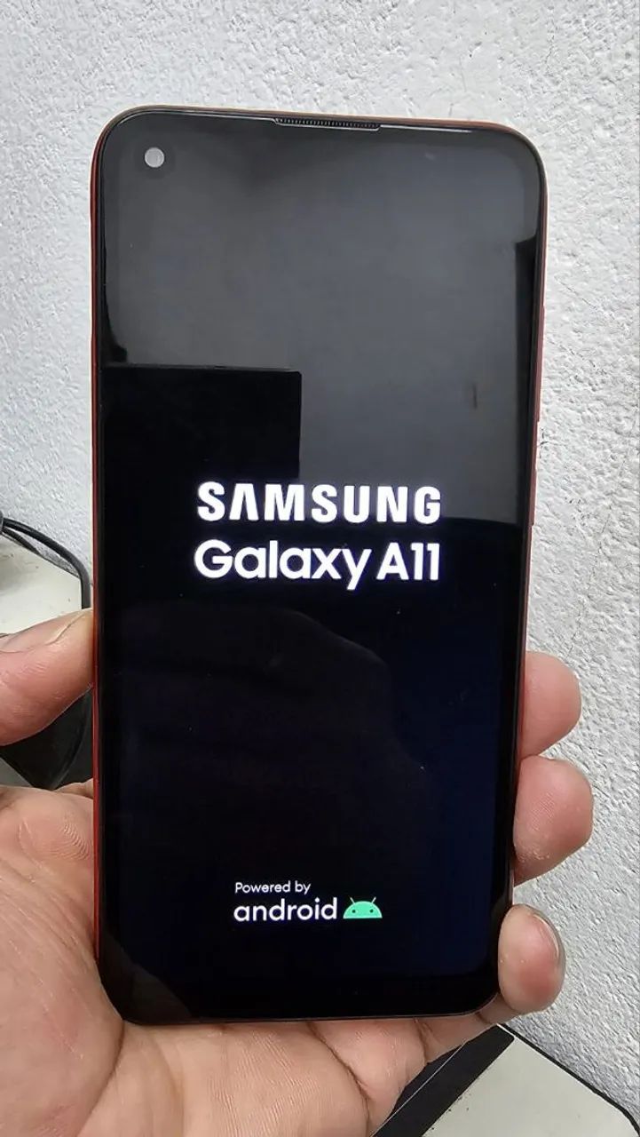 Smartphone Samsung Galaxy A11 64 GB - Foto 2