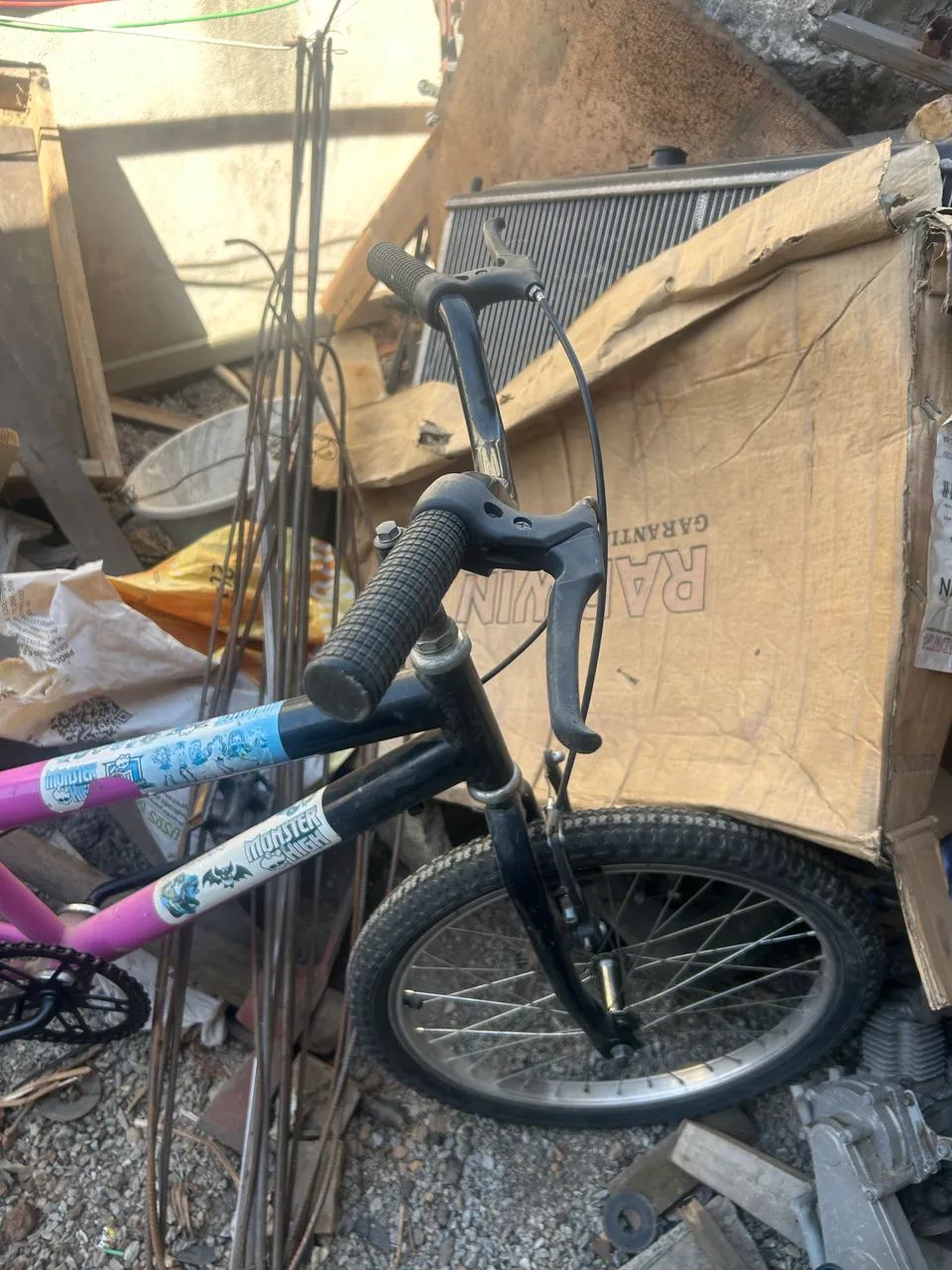 Bicicleta feminina  - Foto 5
