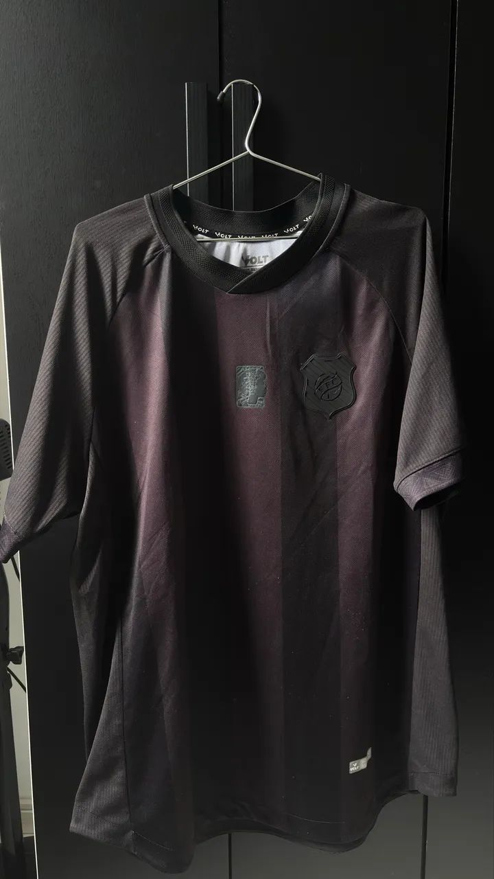 CAMISA FIGUEIRENSE GG