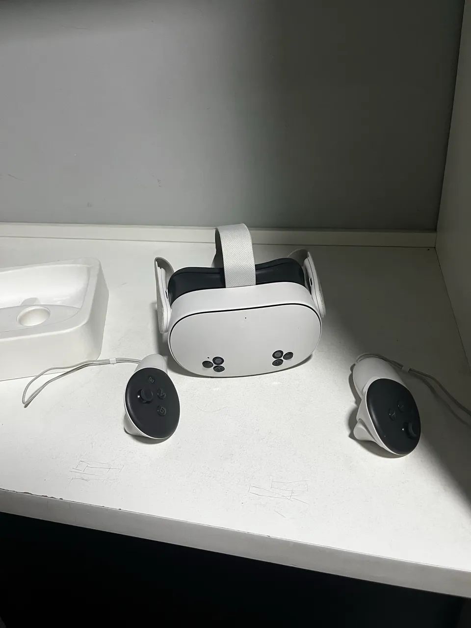 Meta quest 3s 256 GB - Consoles de Vídeo Game - Tirol (Barreiro