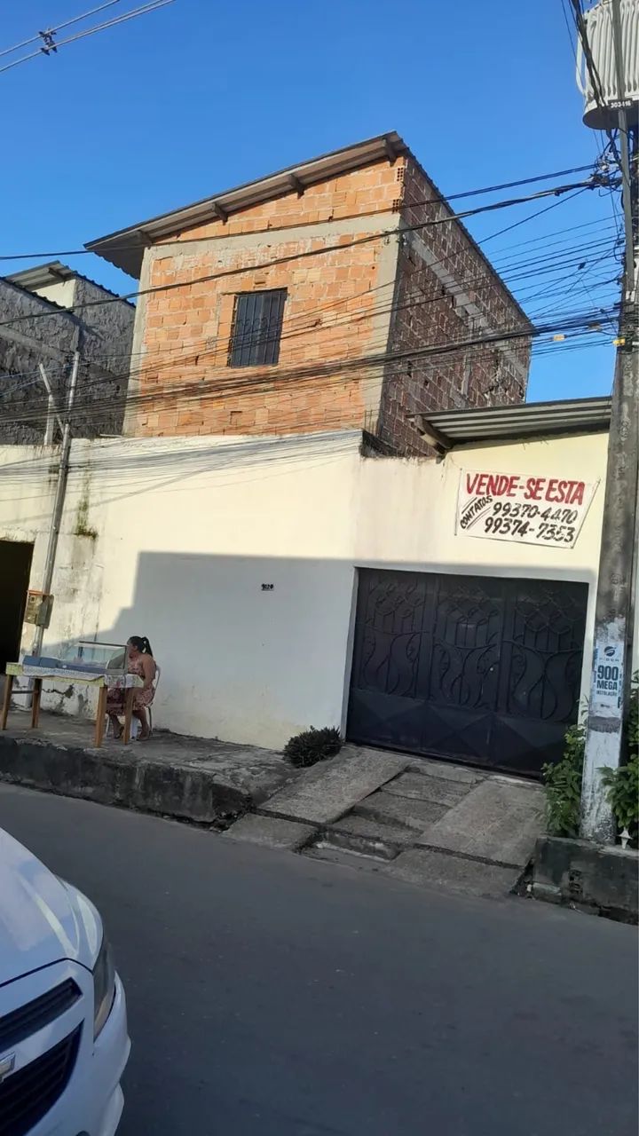 Foto - Manaus - Cidade de Deus
