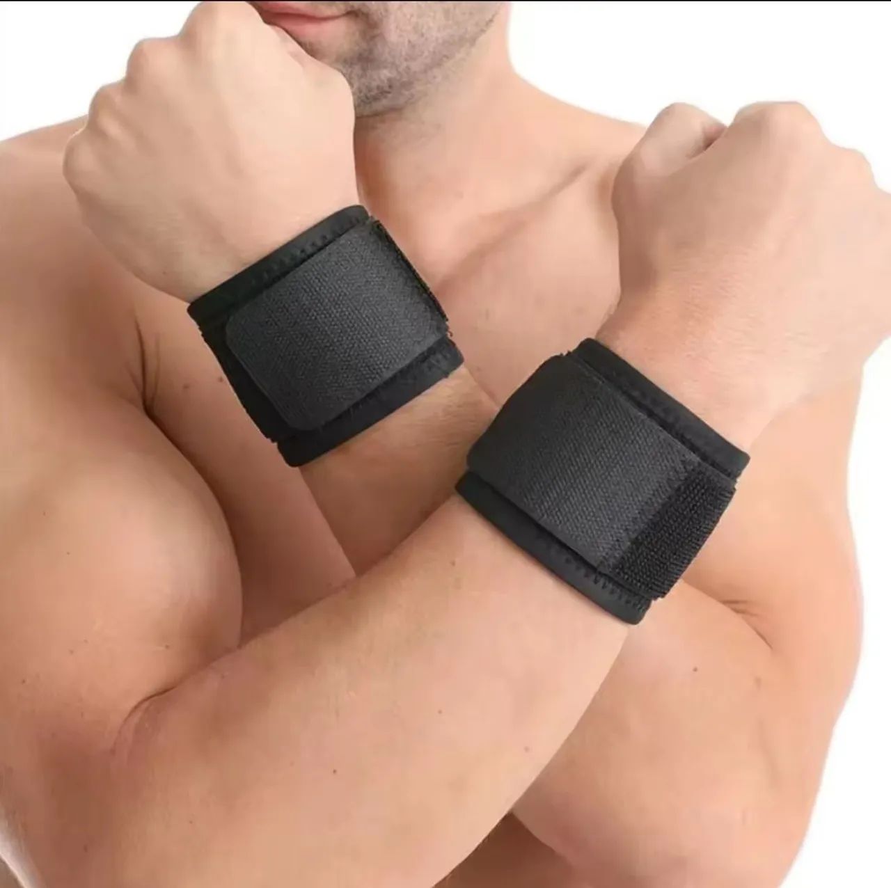Suporte para braço 