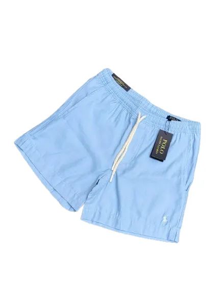 Bermuda Ralph Lauren Sarja Com  Elastano Importado 50% off - Foto 2