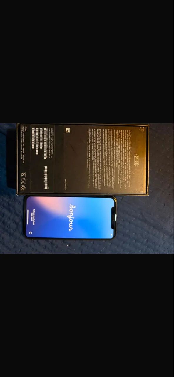iPhone 11 - 64 GB  - Foto 3
