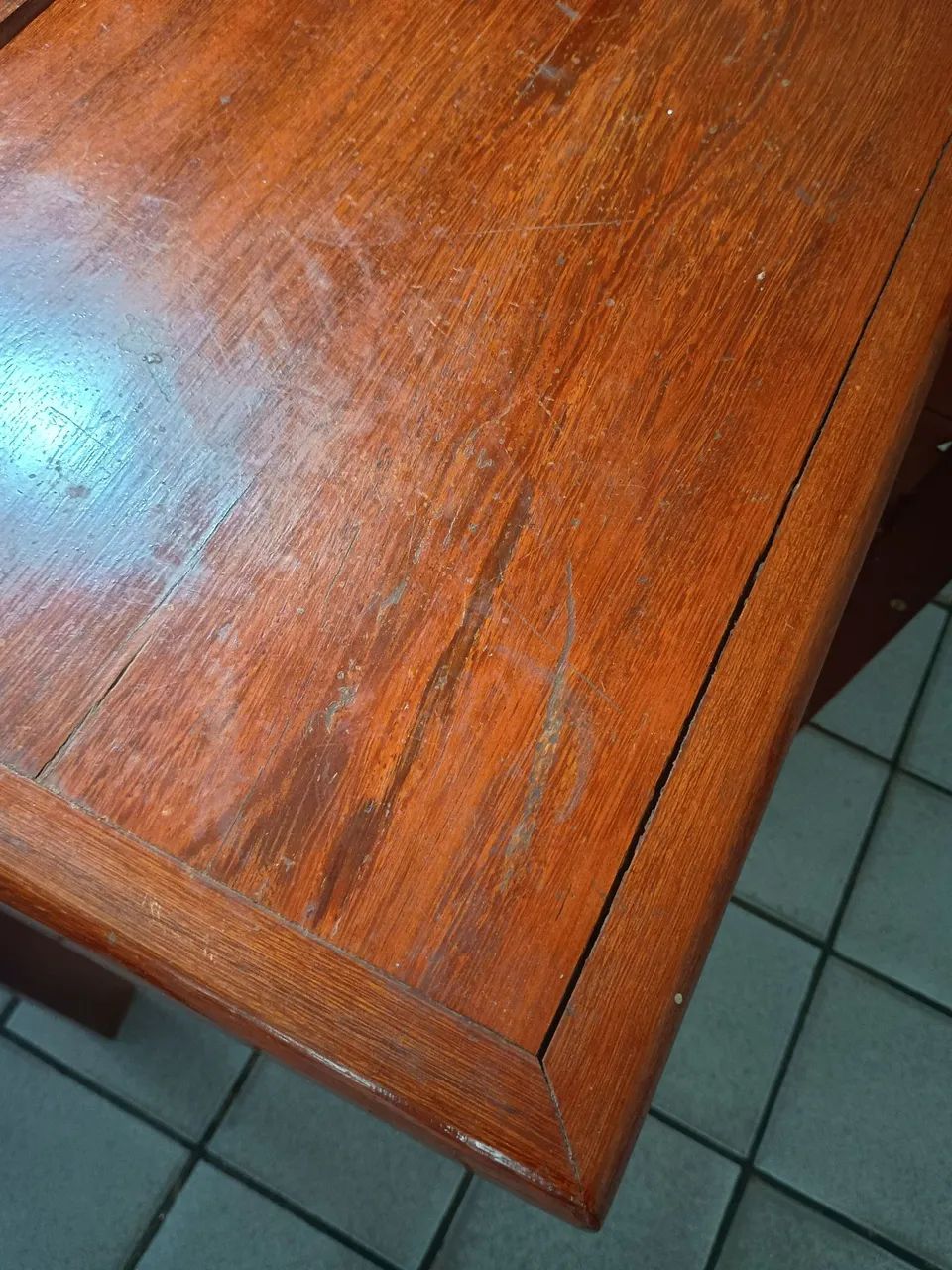 Mesa c/ cadeiras  - Foto 3